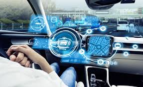 أهمية ADAS في سيارات 2025