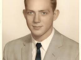 Memories of William Paul Wilhoyte