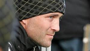 Tørum avviser Brann