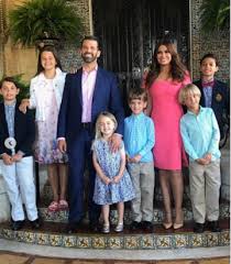 A psychologist shares tips for talking to children of all ages. Kimberly Guilfoyle Donald Trump Jr Buy House Together