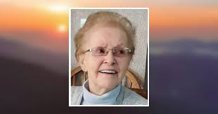 Mary Louise Chase Obituary January 16, 2024