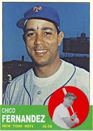 What are Chico's notable achievements in baseball and journalism?