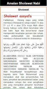 Blog tempat berbagi sholawat mulai dari lirik sholawat, download mp3 dan juga video sholawat yang dilengkapi dengan teks lirik. Amalan Lirik Sholawat Nabi Versi Terbaru Untuk Android Unduh Apk