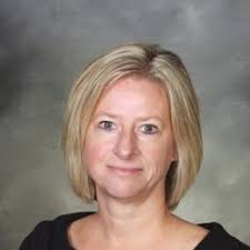 Carrie Rogers-Whitehead