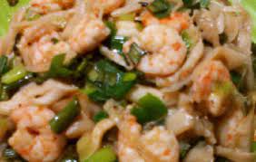 Kumpulan resep dan cara membuat. Resep Tumis Jamur Tiram Udang Yang Lezat Dan Gurih Cahaya Resep