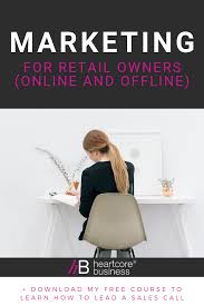 Read My Tips On How To Bump Your Retail Sales Effective Sales And Marketing Is Key To You Never Struggling A Marketing Sales And Marketing Online Entrepreneur