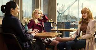 Start your free trial to watch big little lies and other popular tv shows and movies including new releases, classics, hulu originals, and more. The Entire First Season Of Big Little Lies Is Available To Watch For Free Right Now Her Ie