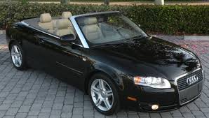 The Top Five Audi Convertible Models Of All Time Audi Convertible Audi Audi A4 Convertible