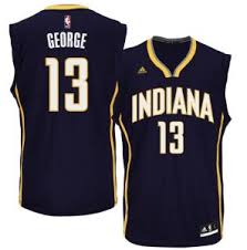 Don't tell me the sky is the limit when there are footprints on the moon! Paul George Nba Jerseys Paul George S 13 Clippers Jerseys Interbasket