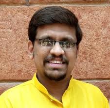 Faculty profile Template