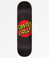 Santa Cruz Classic Dot Wide Tip 8 0 Skateboard Deck Zumiez Authenticity and lowest price guaranteed. santa cruz classic dot wide tip 8 0 skateboard deck