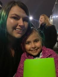 Got tickets this morning for the wife, our 12yr old daughter (will be her  first ever metal concert), and myself to see them in Sydney next year.  Daughter is a huge fan