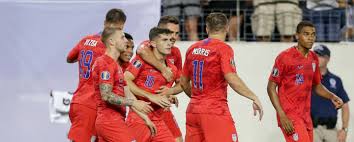 Updated scores, tables, highlights from concacaf soccer concacaf gold cup schedule 2021: Gold Cup 2019 Usa Vs Jamaica Match Report Stats Standings Bracket