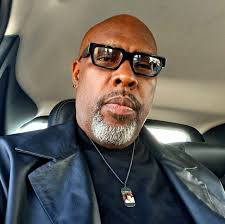 Billy Ray Valentine added a new photo.