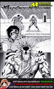 Pojokmanga adalah website tempat berkumpul para pembaca komik bahasa indonesia, tersedia ribuan koleksi manga manhua & manhwa yang bisa dibaca secara gratis Shuumatsu No Valkyrie Chapter 39 1 Situsmanga