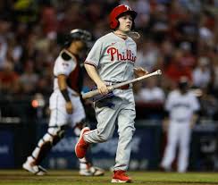 Q&A with Phillies batboy Adam Crognale