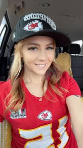 Kansas City Chiefs Fan Enthusiasm