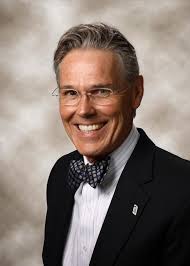 NMTC Will Honor Lyle Sheldon FACHE, President & CEO, University of Maryland  Upper Chesapeake Health