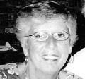 Marie CARBONE Obituary (2011)