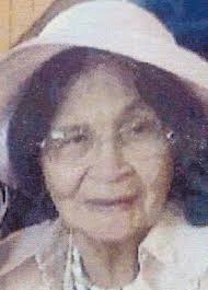 Daisy McDaniel Obituary (1929