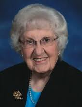 Obituary information for Christina Guthrie Casson