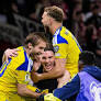 Sweden National Football Team Prepares with Key Friendlies Ahead of 2026 World Cup