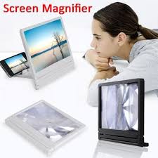 Multifunction Phone Holder Cellphone Screen Magnifier Eye Protection D Eefury Phone Screen Phone Projector Mobile Phone Holder