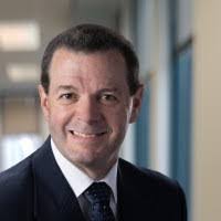 Mike Ruffing's Instagram, Twitter & Facebook