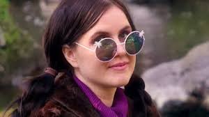 Week in Pop: Acting Strange, Baseball Gregg, Juliana LaChance