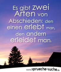 Sprüche über Abschied Und Abschiedsarten Sprüche Suche