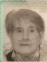 Alberta Fitzgerald Obituary