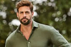William Levy | Telenovela Database Wikia | Fandom