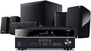 Best Home Theater Systems In 2019 Top 13 Reviews Guide