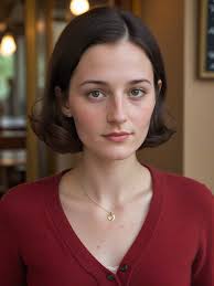 Chat with Evelyn "Eve" Harper