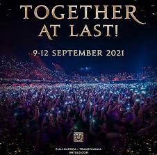 Vind je tickets voor untold festival 2021 op viagogo. Oficial Festivalul Untold 2021 Va Avea Loc In Perioada 9 12 Septembrie Care Sunt CondiÈ›iile De Acces Cat CostÄƒ Biletele È™i De Unde Pot Fi CumpÄƒrate Hotnews Mobile
