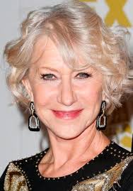 This is the best style especially to modern women. Fabulous Hairstyles For Older Women Celebrity Inspiration Thin Hair Styles For Women Older Women Hairstyles Short Thin Hair