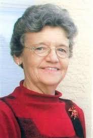 Sara Hough Obituary (1936