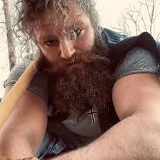 Gabriel Starbuck Brown