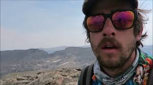 Wind River High Route