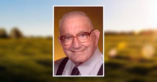 Wiebe Buwalda Obituary January 30, 2012