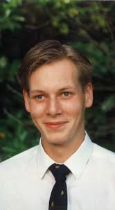 Lent Term OB Newsletter 2024 by St Joseph's College, Ipswich