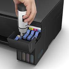 Como saber qual tipo de papel ou mídia selecionar no driver do meu produto? Ecotank L3110 Epson