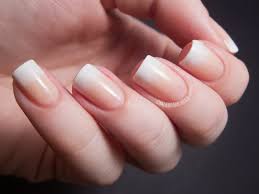 Top 35 Clear Acrylic Nail Designs