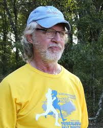 ACA's Charles Tiller teaches life lessons, running to cross country athletes