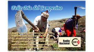 Desde el 24 de junio de 1930 se celebró en el perú el día del indio, por. Feliz Dia Del Campesino Conoce El Origen De Este Homenaje A Los Hombres Y Mujeres Del Campo Nacional