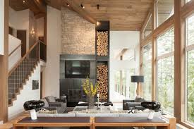 Gerade wenn man eigene wohnung oder haus modern und stilvoll einrichten möchte, sucht man nach passenden antik oder modernen wohnaccessoires. Wohnzimmer Renovieren 100 Unikale Ideen Archzine Net