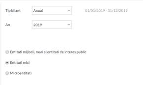 Intrebarea mea este daca daca este corect? Ce Trebuie Sa Stii Despre Depunerea Bilanturilor Pe Anul 2019 Contabilitate Fiscalitate Monografii Contabile