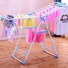 Maybe you would like to learn more about one of these? Foldable Cloth Drying Outdoor Hanger Cherry Households