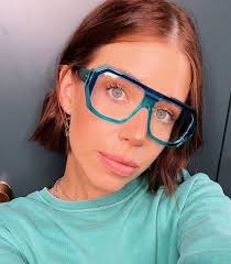 New Eyeglasses by Kirk and Kirk at Silmo