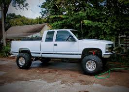 95 chevy with bullet hole wheels mickey thompson deegan 38 tires 35 12 50r15 lifted chevy chevy monster trucks 95 chevy with bullet hole wheels mickey